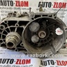 МКПП (механическая коробка) Volkswagen Sharan