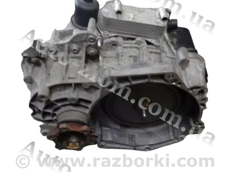 АКПП (коробка автомат) для Volkswagen Sharan Львов EQT