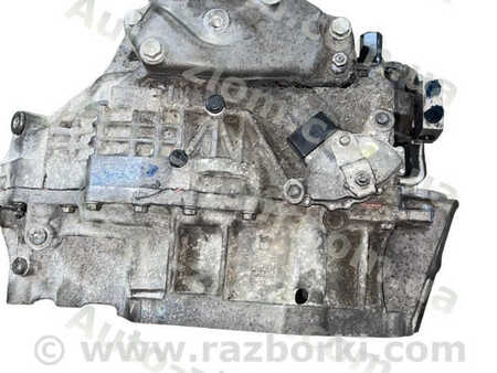 АКПП (коробка автомат) для Volkswagen Tiguan (11-17) Львов SGV