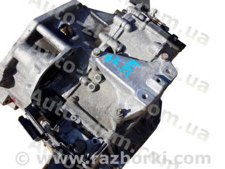 АКПП (коробка автомат) для Volkswagen Passat B7 (09.2010-06.2015) Львов NAT