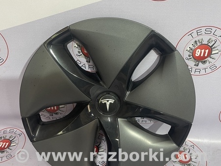 Колпаки для Tesla Model 3 Белая Церковь