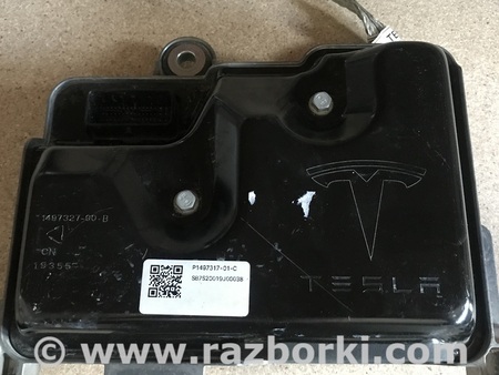 Модуль управления для Tesla Model Y Белая Церковь 1497317-01-C