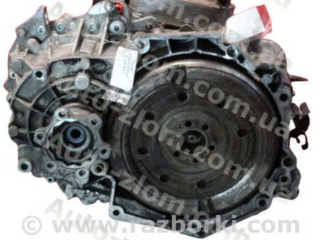 АКПП (коробка автомат) для Volkswagen Golf V Mk5 (10.2003-05.2009) Львов HLH
