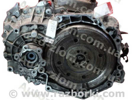 АКПП (коробка автомат) для Volkswagen Touran (01.2003-10.2015) Львов HLH