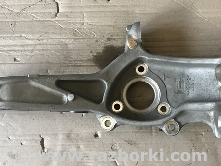 Кулак поворотный левый для Tesla Model 3 Белая Церковь 1044311-00-E
