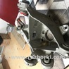 Цапфа задняя левая Tesla Model Y