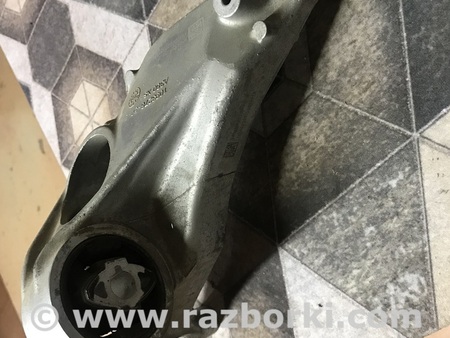Кронштейн крепления двигателя для Tesla Model Y Белая Церковь 1093278-00-B