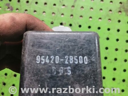 Реле для Hyundai Santa Fe Киев 954202B500