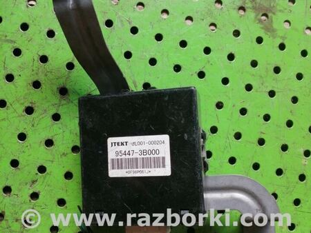 Блок управления АКПП для KIA Sorento Киев 954473B000