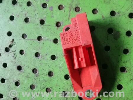 Датчик удара для Skoda Fabia New Киев 1T0909606A