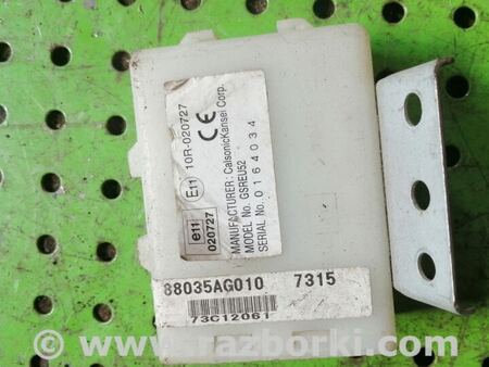 Блок  управления центральным замком для Subaru Legacy BL/BP Киев 88035AG010