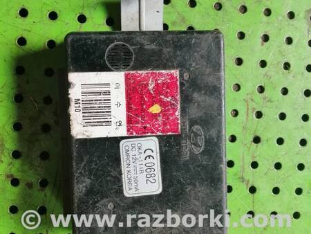Блок управления светом для Hyundai Tucson Киев 954002E241