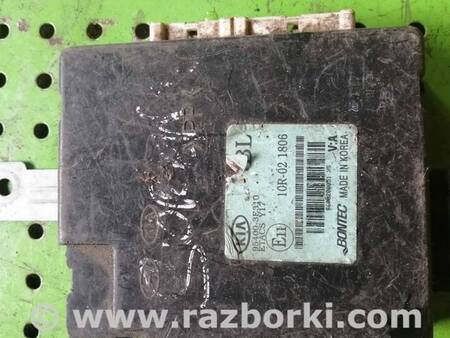 Блок управления светом для KIA Sorento Киев 954003E310