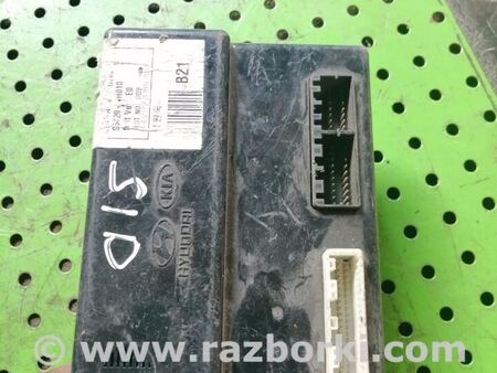 Блок комфорта для KIA Ceed Киев 954201H010