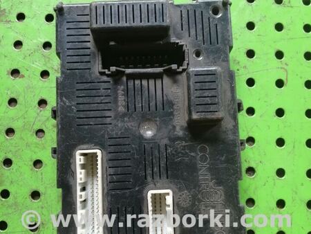 Блок комфорта для Nissan Note E11 (2006-2013) Киев 281161011B