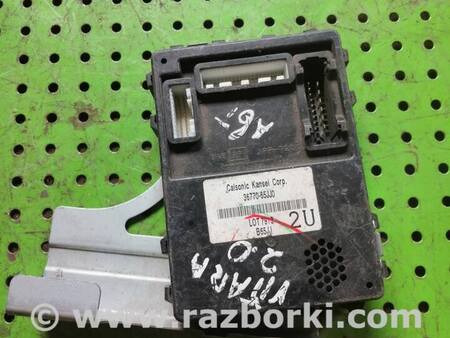 Блок комфорта для Suzuki Grand Vitara Киев 3677065JJ0