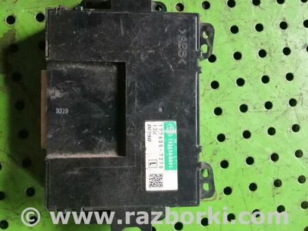 Блок управления кондиционером для Subaru Legacy BL/BP Киев 72343AG041