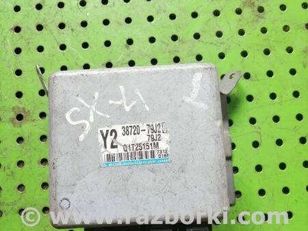 Блок комфорта для Suzuki SX4 Киев 3872079J20