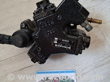 ТНВД для Fiat Qubo Киев 0445010311