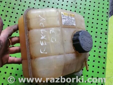 Расширительный бачок для SsangYong Rexton Киев 2161008002