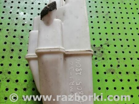 Резонатор воздушного фильтра для Toyota Camry 30 XV30 (09.2001-03.2006) Киев 1780528010