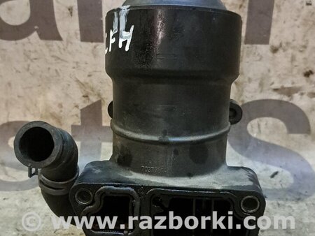Кронштейн масляного фильтра для Skoda Octavia A5 Киев 03l115389C