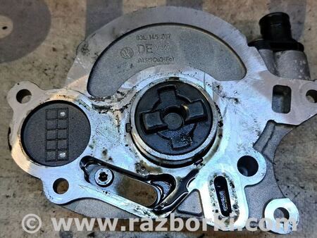 Вакуумный насос для Skoda Octavia A5 Киев 03L145100F
