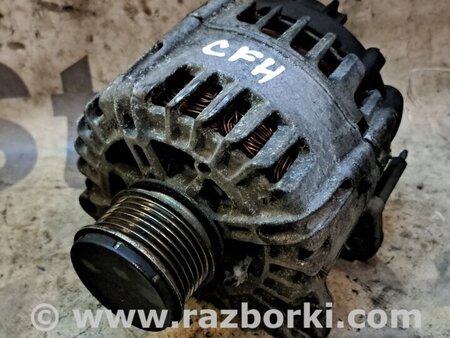 Генератор для Skoda Octavia A5 Киев 03L903023F