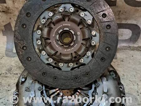 Сцепление комплект для Skoda Octavia A5 Киев 03L141016N