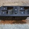 Блок кнопок стеклоподъемников Skoda Roomster