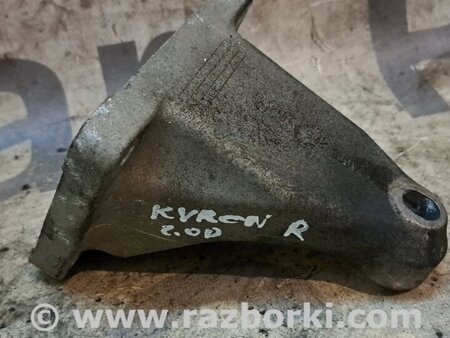 Кронштейн крепления двигателя для SsangYong Kyron Киев 6652231804