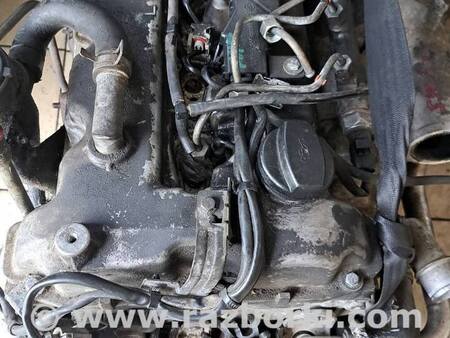 Двигатель дизель 2.0 для SsangYong Kyron Киев 6640102898