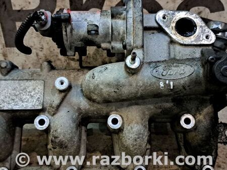 Впускной коллектор для Ford Connect Transit  Киев 4M5Q9424BD
