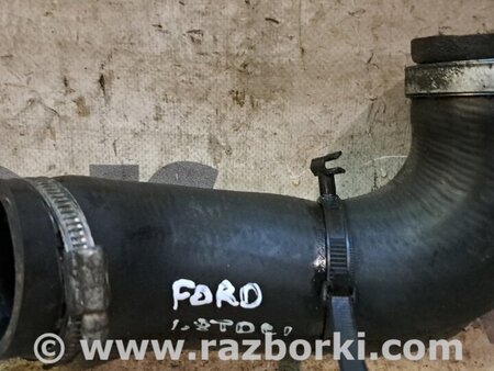 Патрубок турбины для Ford Connect Transit  Киев 5050744