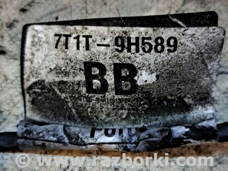 Проводка двигателя для Ford Connect Transit  Киев 7T1T9H589BB