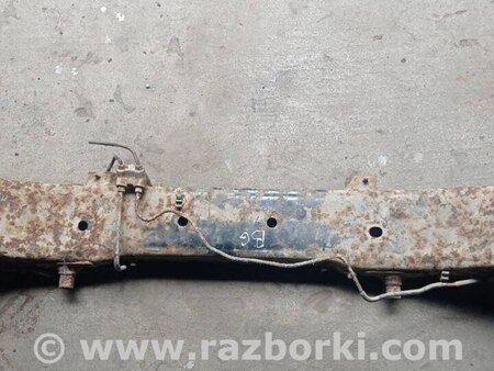 Балка задняя для Mazda 323 BG (1989-1994) Запорожье