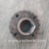 Шестерня коленвала Suzuki Swift