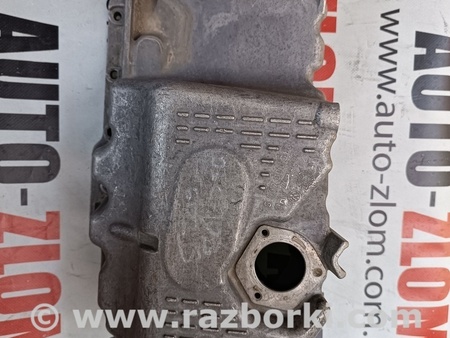 Поддон картера для Skoda Octavia A5 Львов 03C103603S