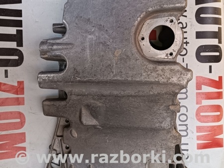 Поддон картера для Audi (Ауди) A4 B7 - 8K2, 8ED, 8H7/8HE (11.2004-03.2009) Львов 03G103603J