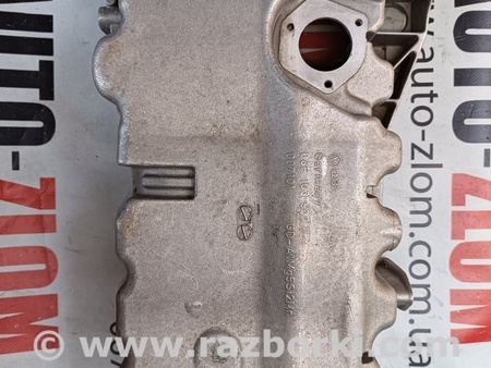 Поддон картера для Audi (Ауди) A4 B7 - 8K2, 8ED, 8H7/8HE (11.2004-03.2009) Львов 06F103603B
