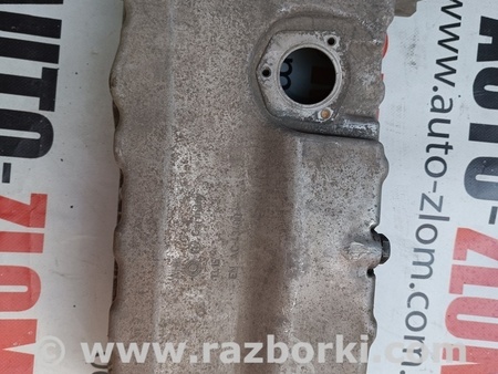 Поддон картера для Volkswagen Passat B6 (03.2005-12.2010) Львов 038103603AG