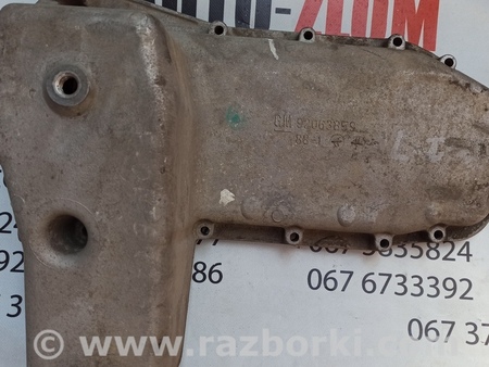 Поддон масляный для Opel Frontera Львов  92063859