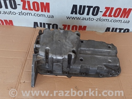 Поддон масляный для Opel Astra G (1998-2004) Львов 90400134