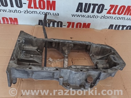 Поддон масляный для Opel Astra F (1991-2002) Львов 90400193