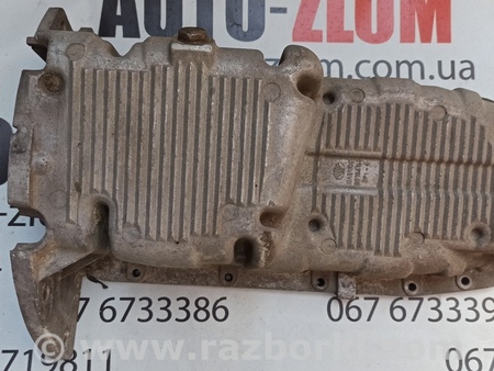 Поддон масляный для Daewoo Lanos Львов 96184114