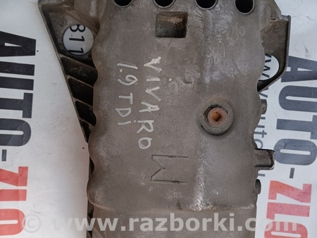 Поддон масляный для Opel Vivaro Львов 8200066133