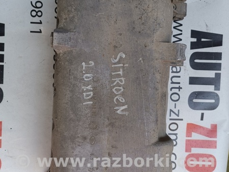 Поддон масляный для Citroen C5 Львов 9641726880