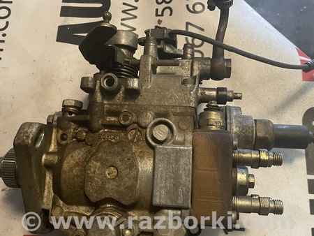 ТНВД для Renault Trafic 2 (2001-2014) Львов 0460404081