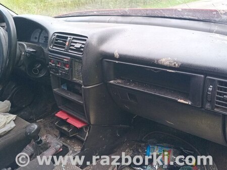 Торпеда для Opel Vectra A (1988-1995) Горохів