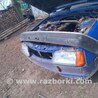 Бампер передний Opel Record E (77-86)